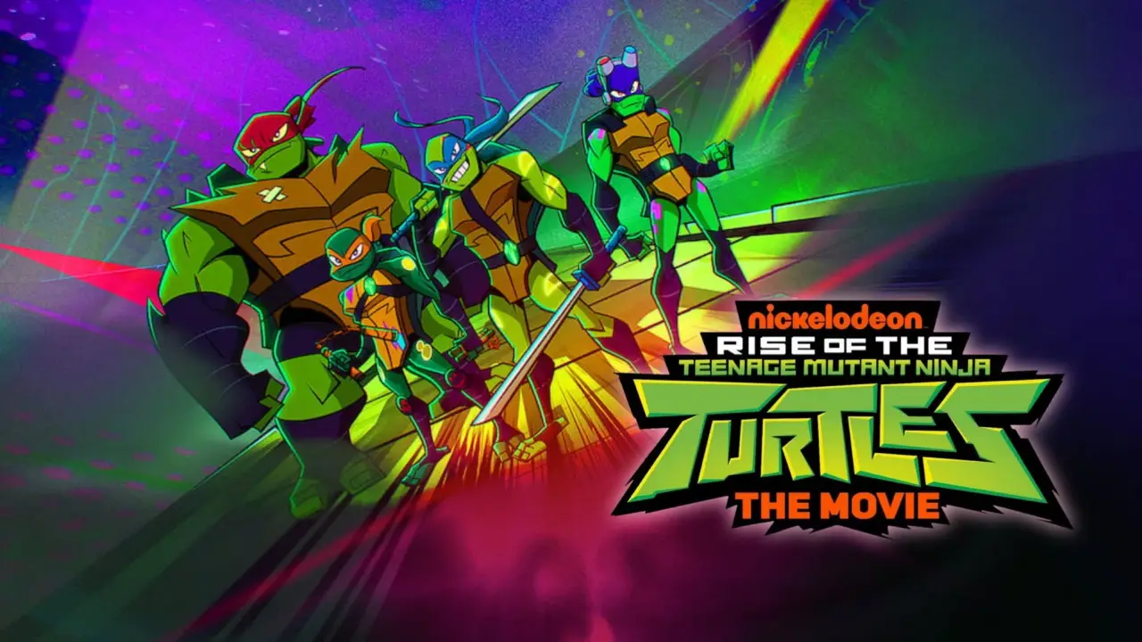 Der Aufstieg der Teenage Mutant Ninja Turtles – Der Film hdfilme