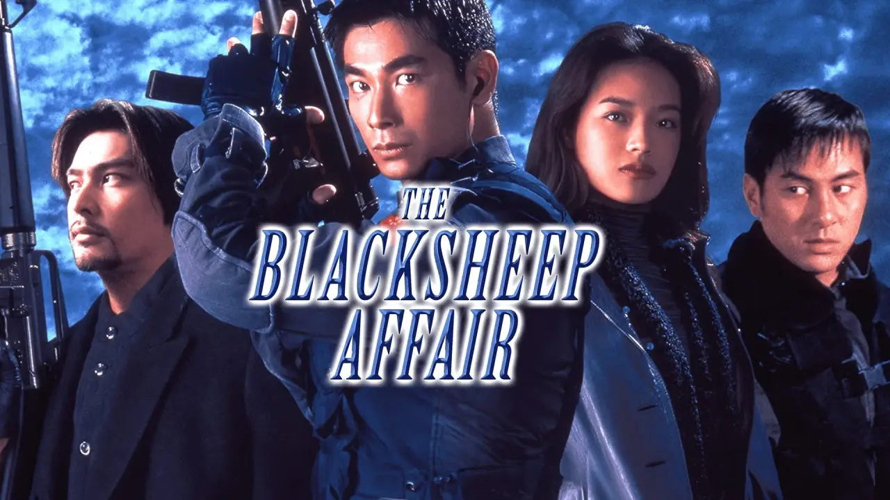 The Blacksheep Affair hdfilme