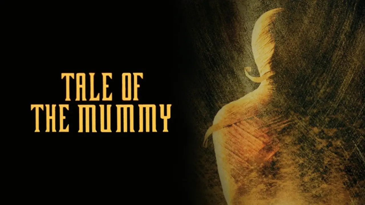 Talos - Die Mumie hdfilme