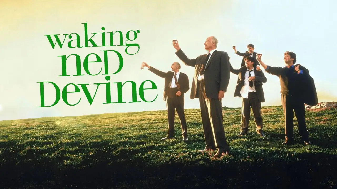 Lang lebe Ned Devine! hdfilme