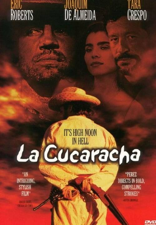 La Cucaracha - Spiel ohne Regeln hdfilme