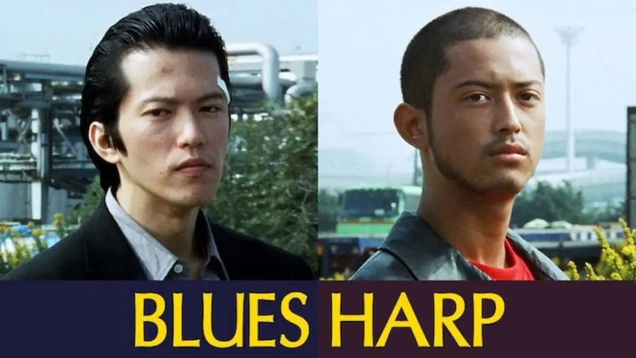 Blues Harp hdfilme