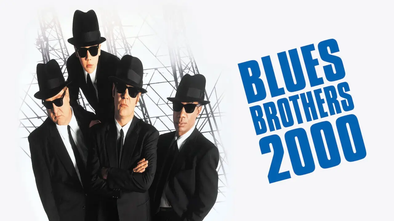 Blues Brothers 2000 hdfilme