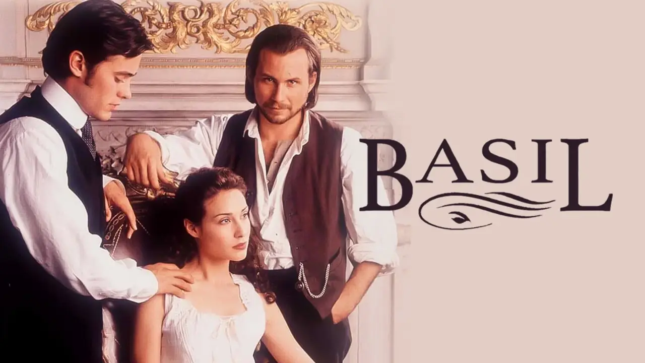Basils Liebe hdfilme