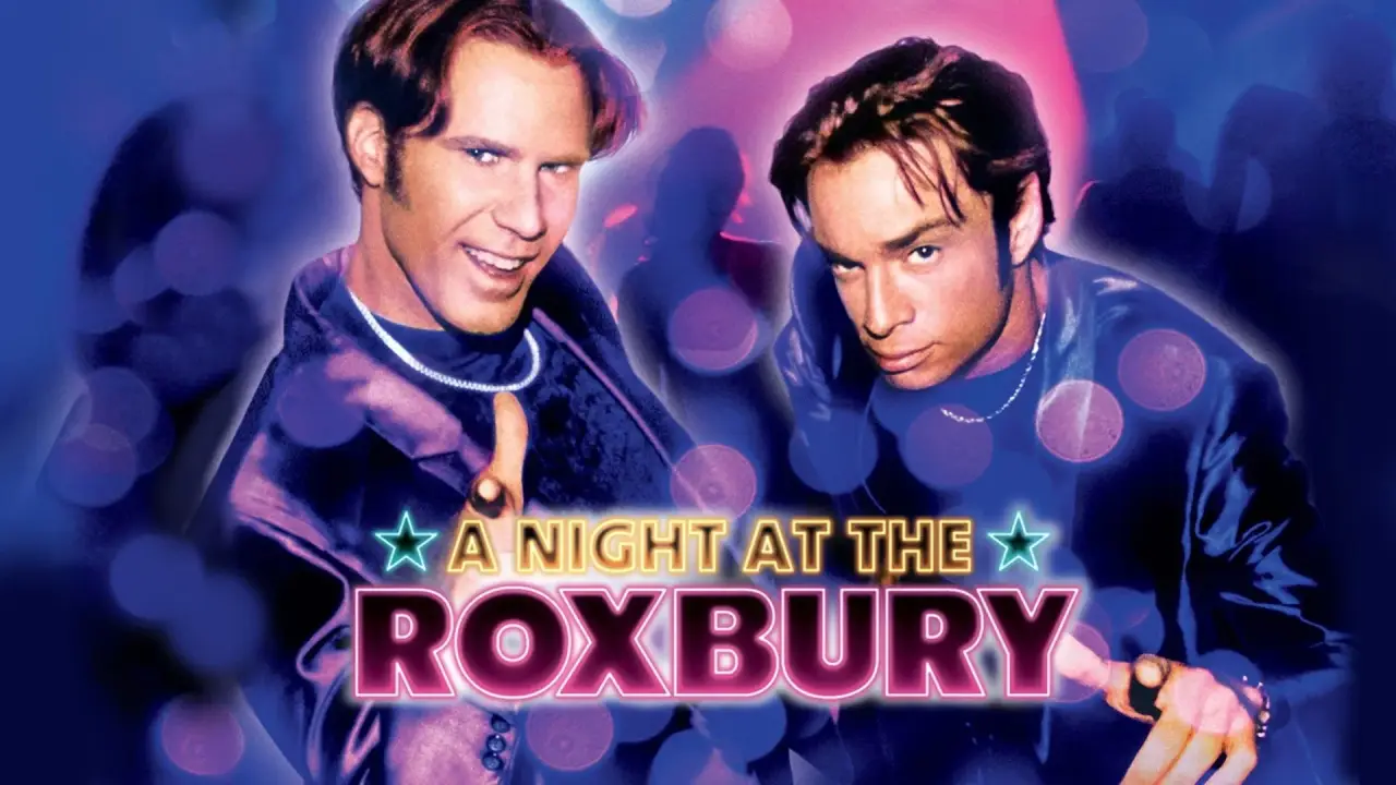 A Night at the Roxbury hdfilme