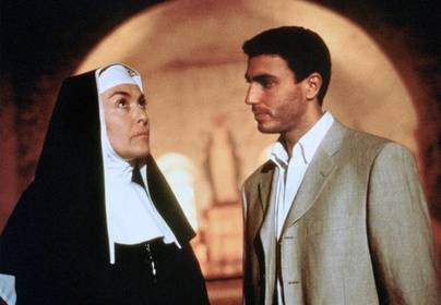 Mord im Kloster hdfilme