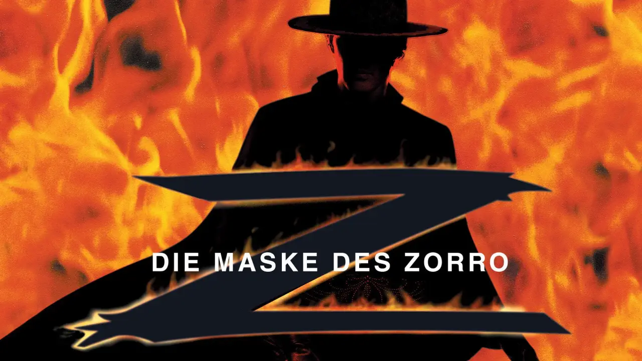 Die Maske des Zorro hdfilme