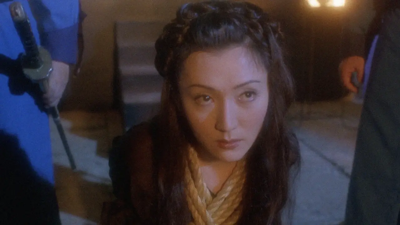A Chinese Torture Chamber Story 2 hdfilme