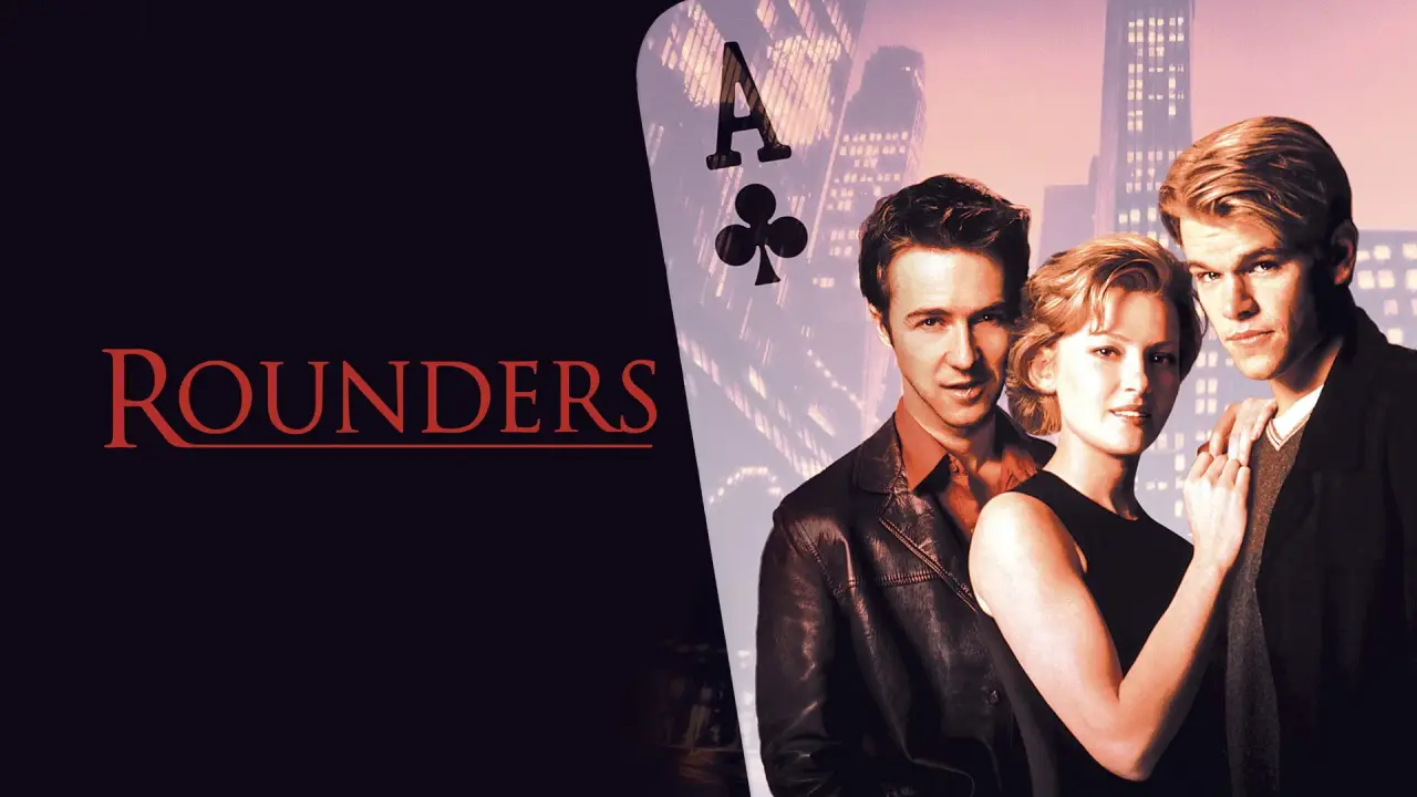 Rounders hdfilme
