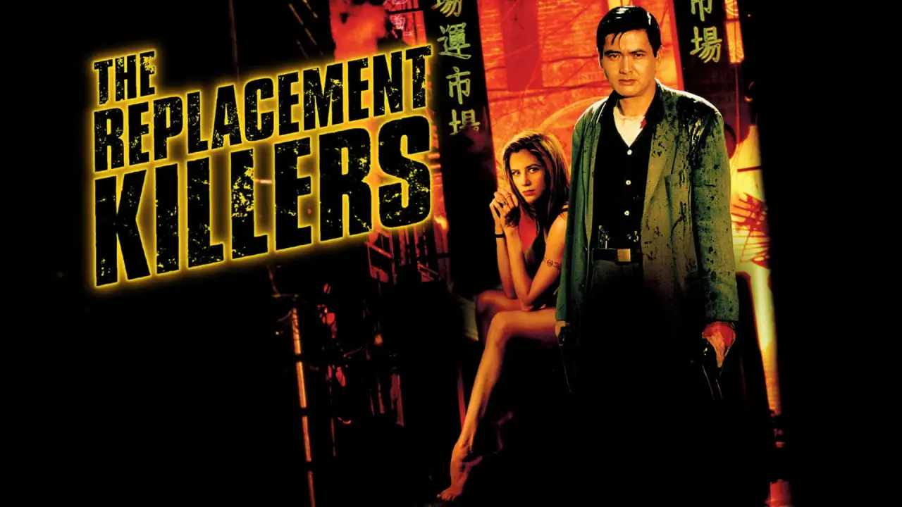 The Replacement Killers - Die Ersatzkiller hdfilme