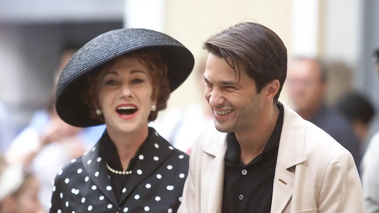 Mrs. Stone und ihr römischer Frühling hdfilme