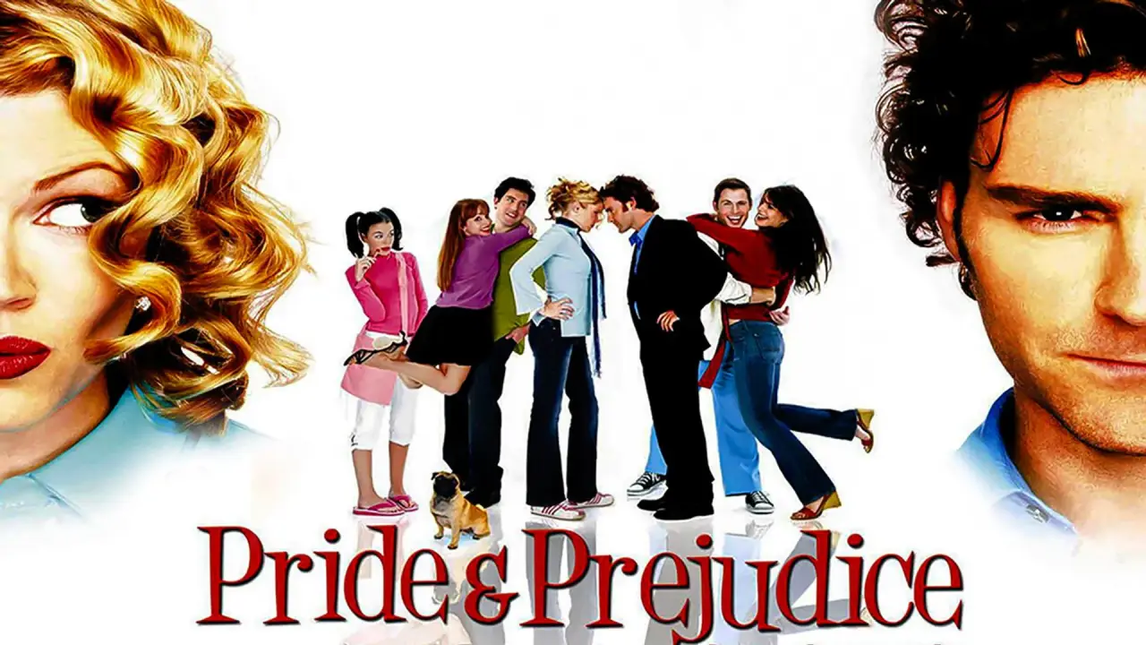 Pride & Prejudice hdfilme