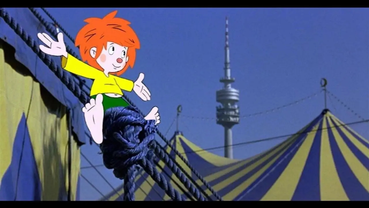 Pumuckl und sein Zirkusabenteuer hdfilme