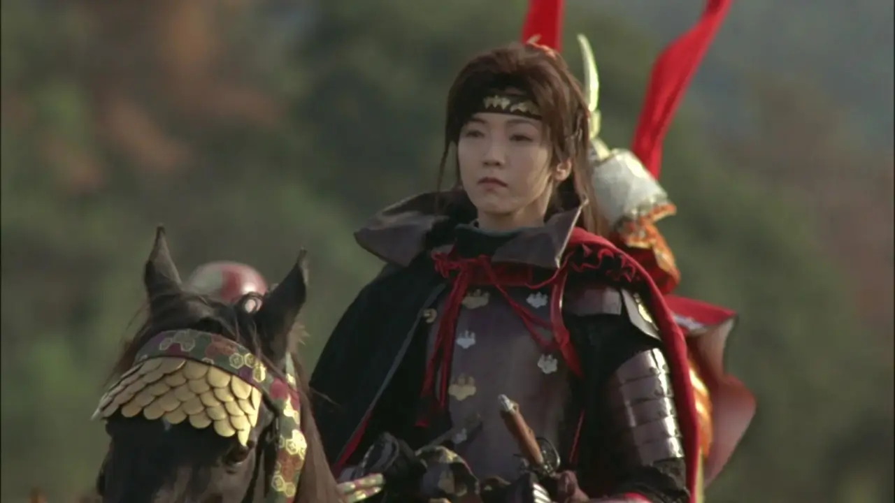 Samurai Resurrection hdfilme