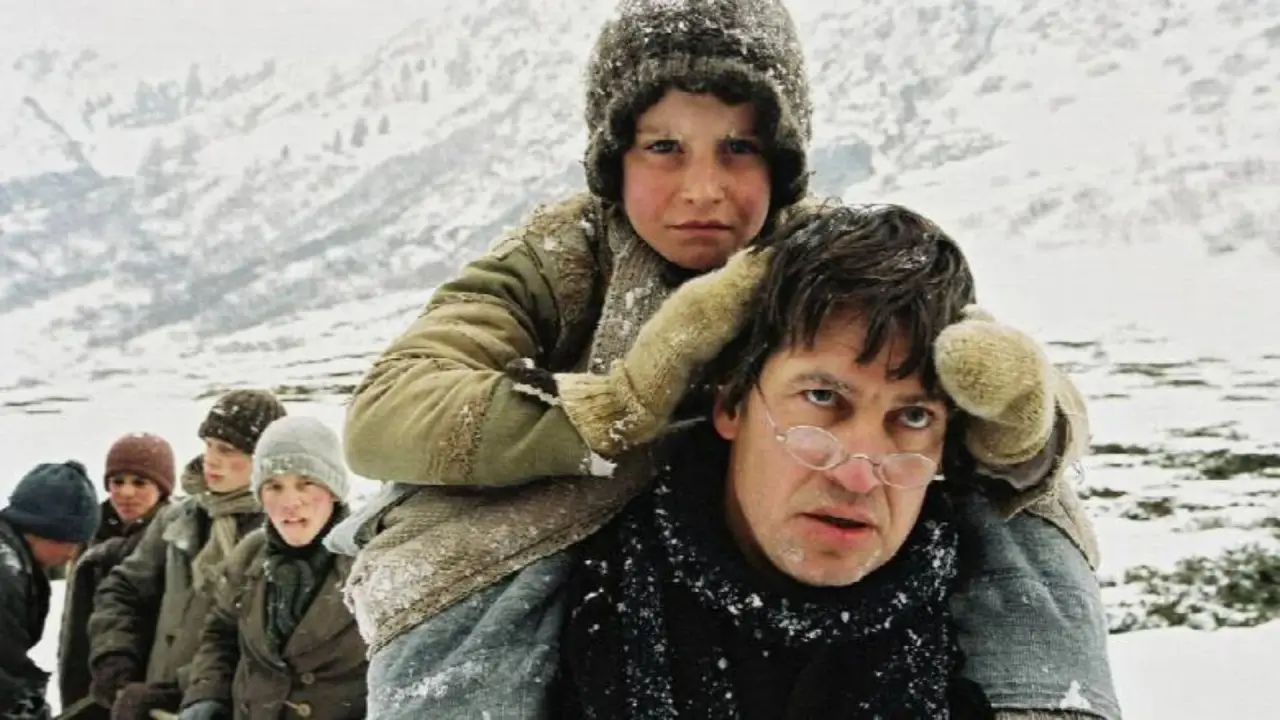Schwabenkinder hdfilme