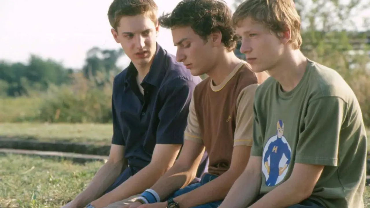 Sex Up - Jungs haben's auch nicht leicht hdfilme