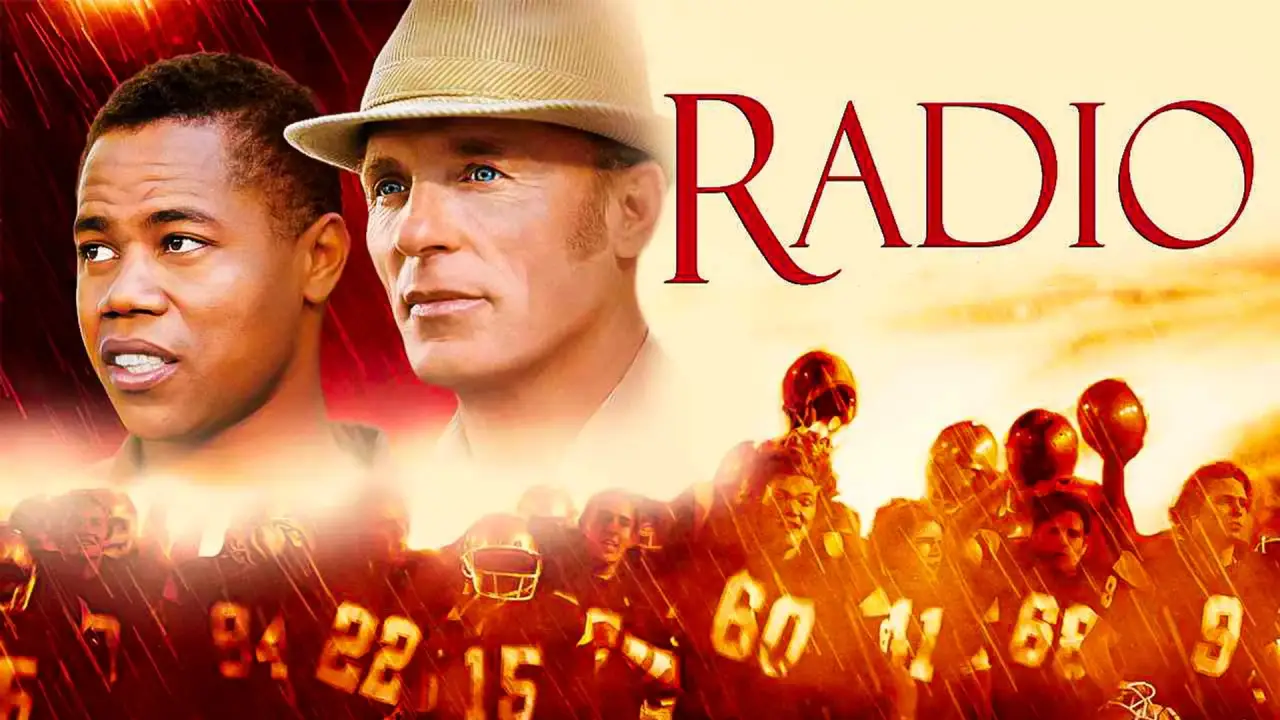 Sie nennen ihn Radio hdfilme