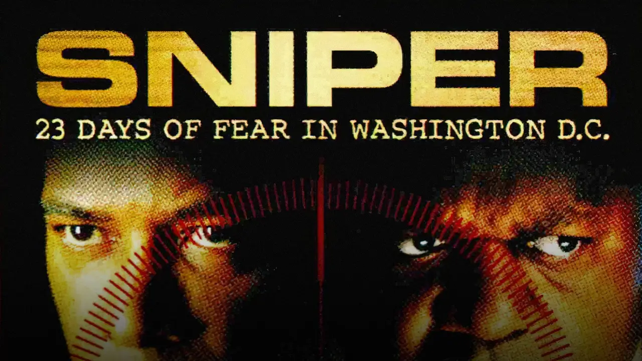 Sniper - Der Heckenschütze von Washington hdfilme