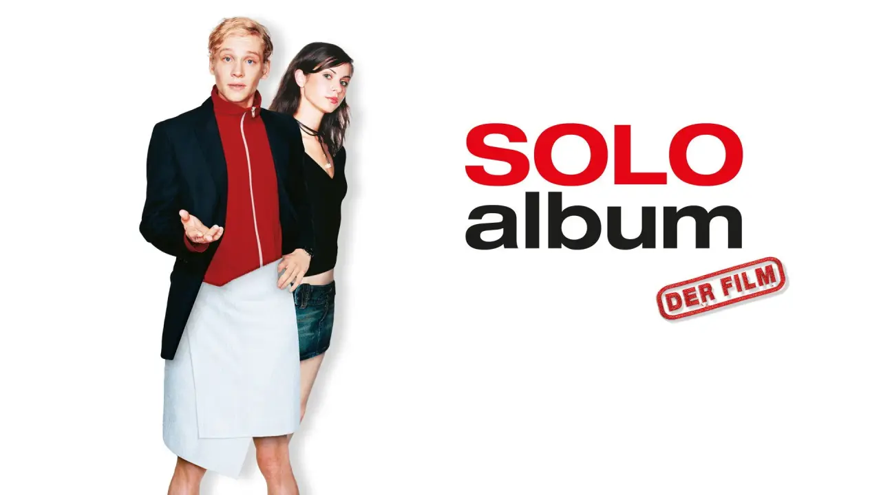 Soloalbum hdfilme
