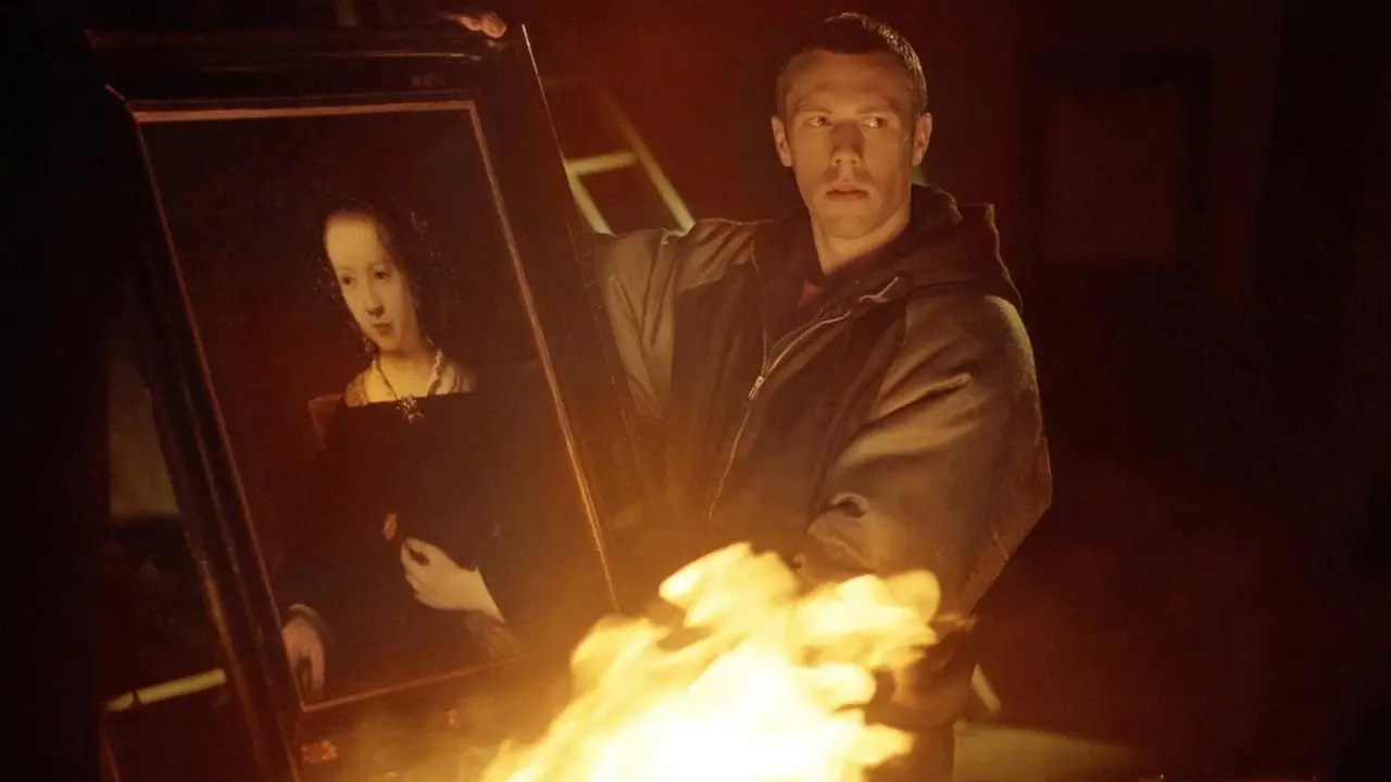 Stealing  Rembrandt - Klauen für Anfänger hdfilme