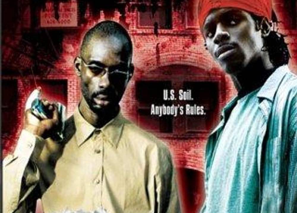 The Jamaican Don hdfilme