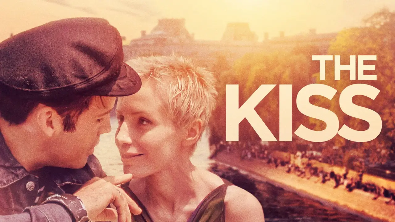 The Kiss hdfilme