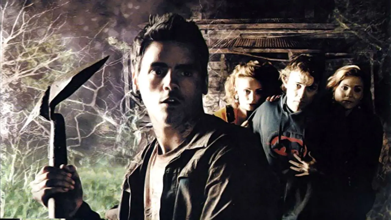 The Locals hdfilme
