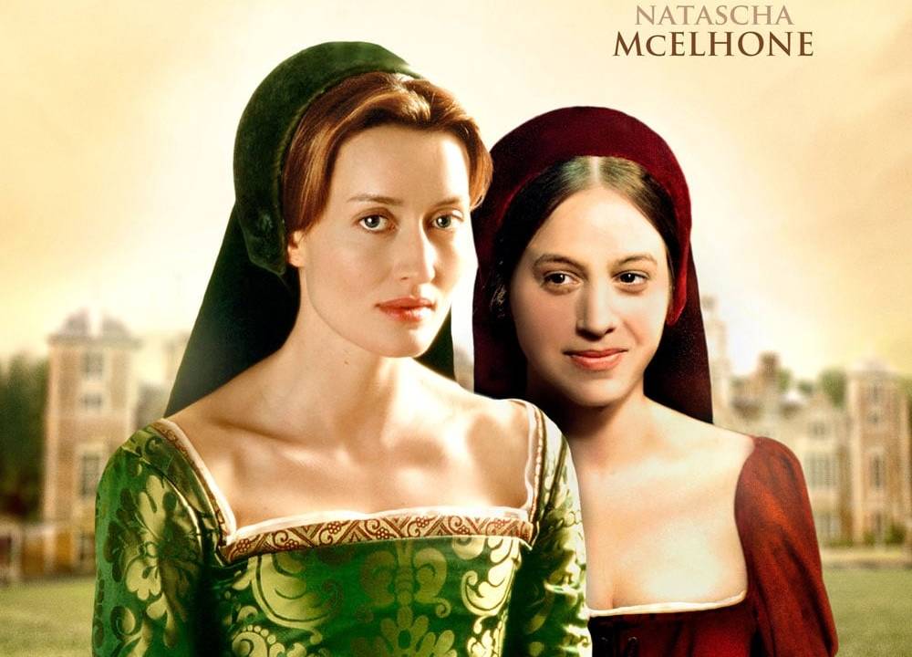 The Other Boleyn Girl - Die Geliebte des Königs hdfilme