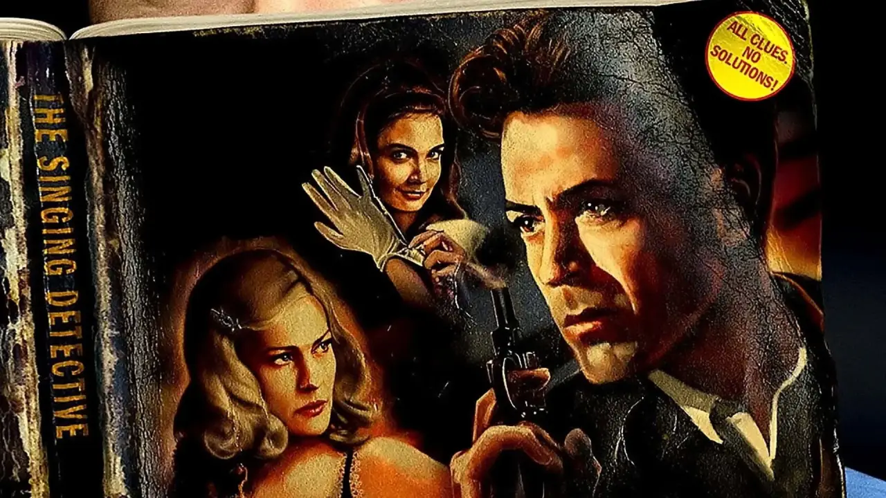 The Singing Detective hdfilme