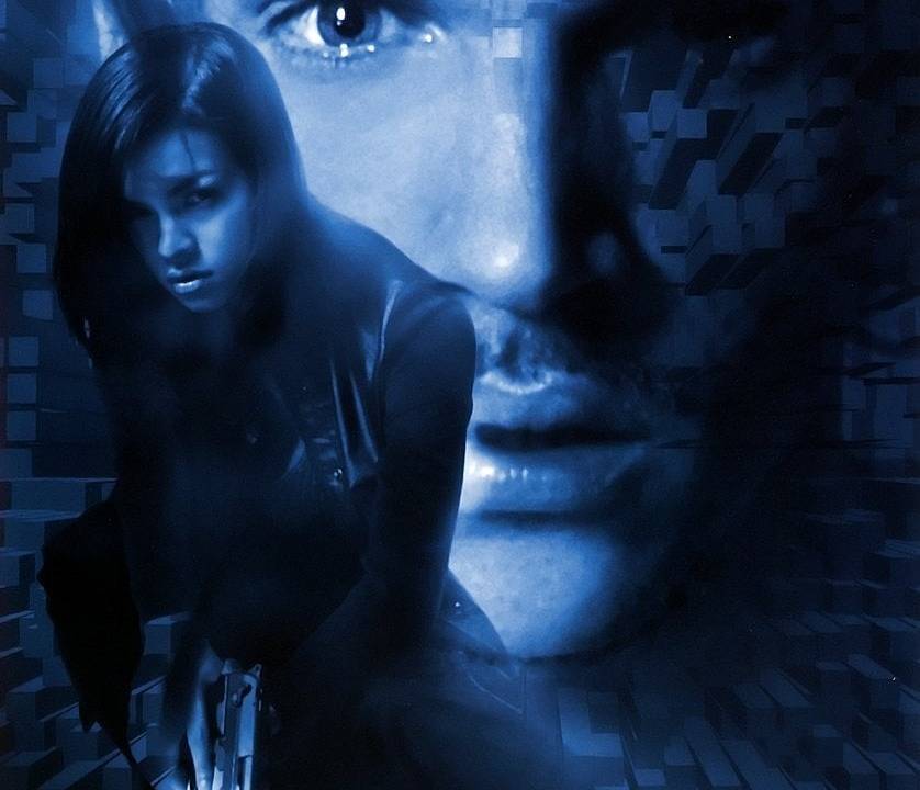 The Tesseract hdfilme