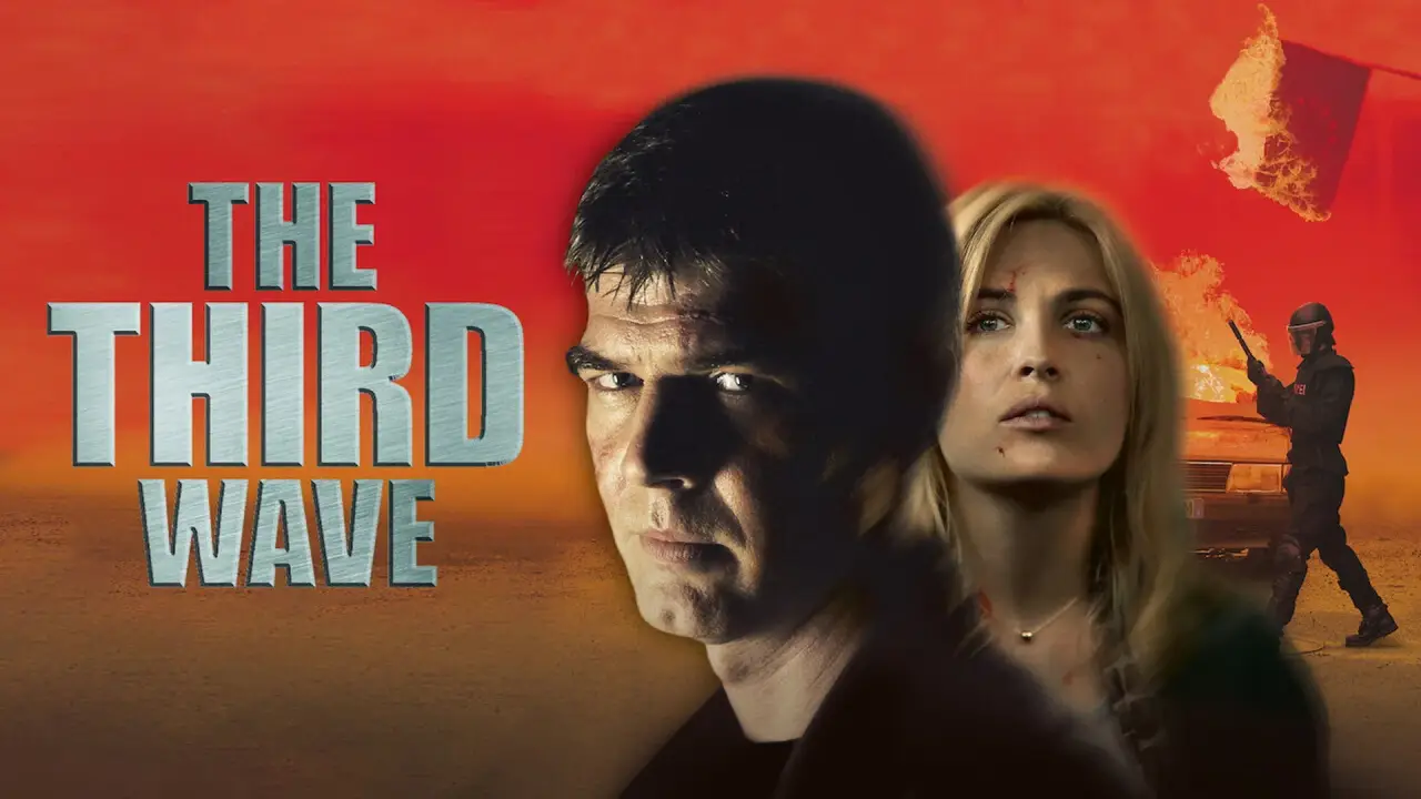 The Third Wave - Die Verschwörung hdfilme