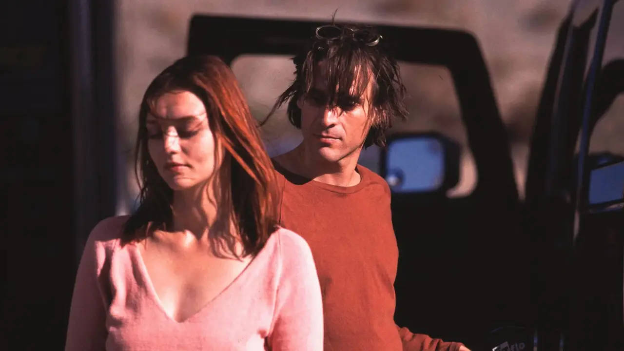 Twentynine Palms hdfilme