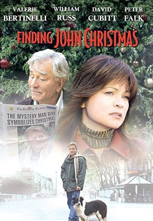 Wer ist John Christmas? hdfilme