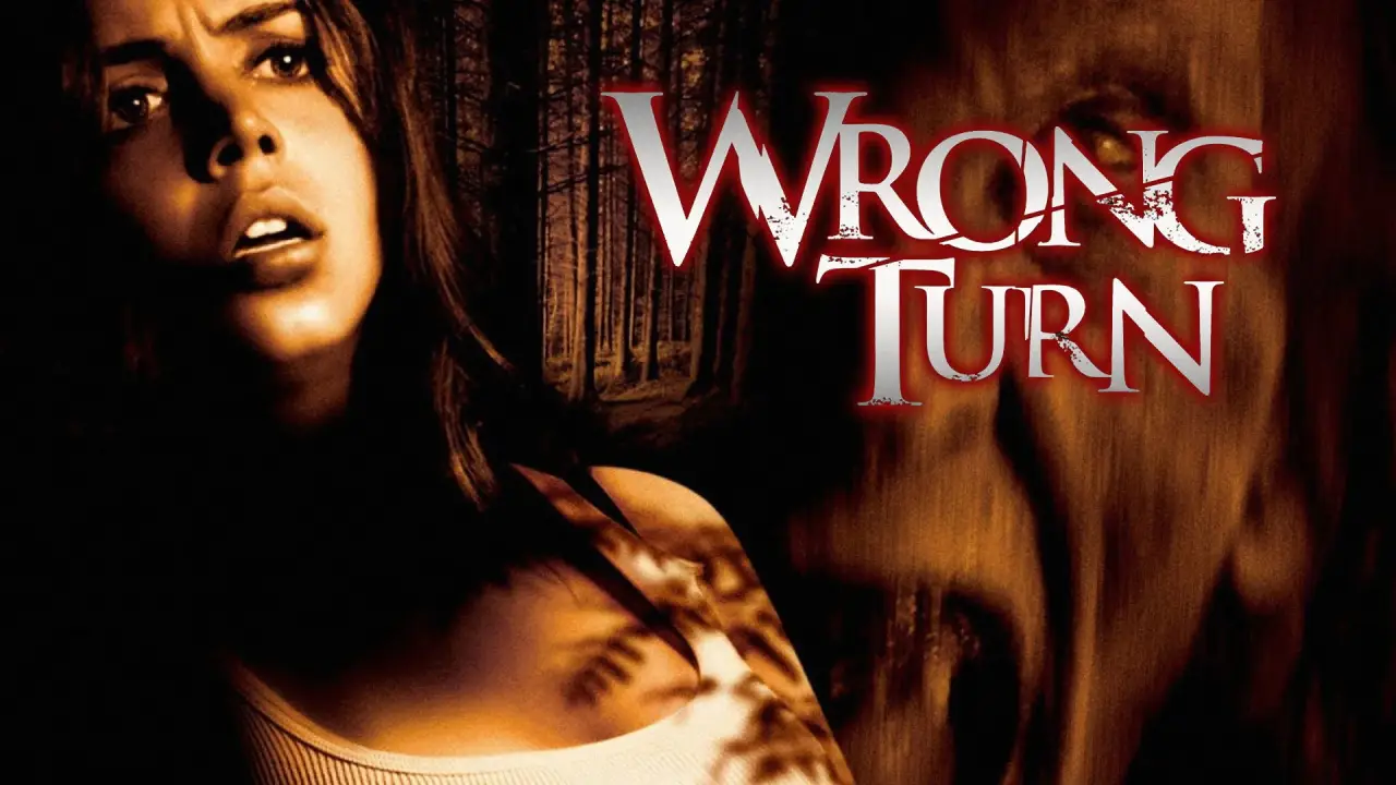 Wrong Turn hdfilme