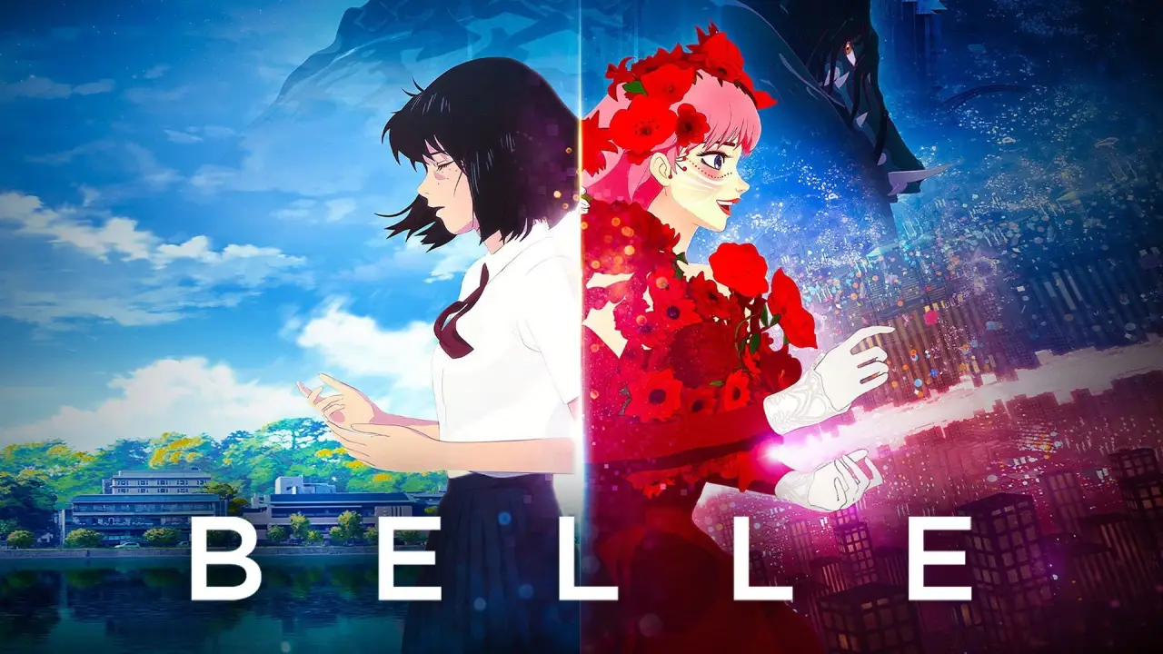 Belle hdfilme