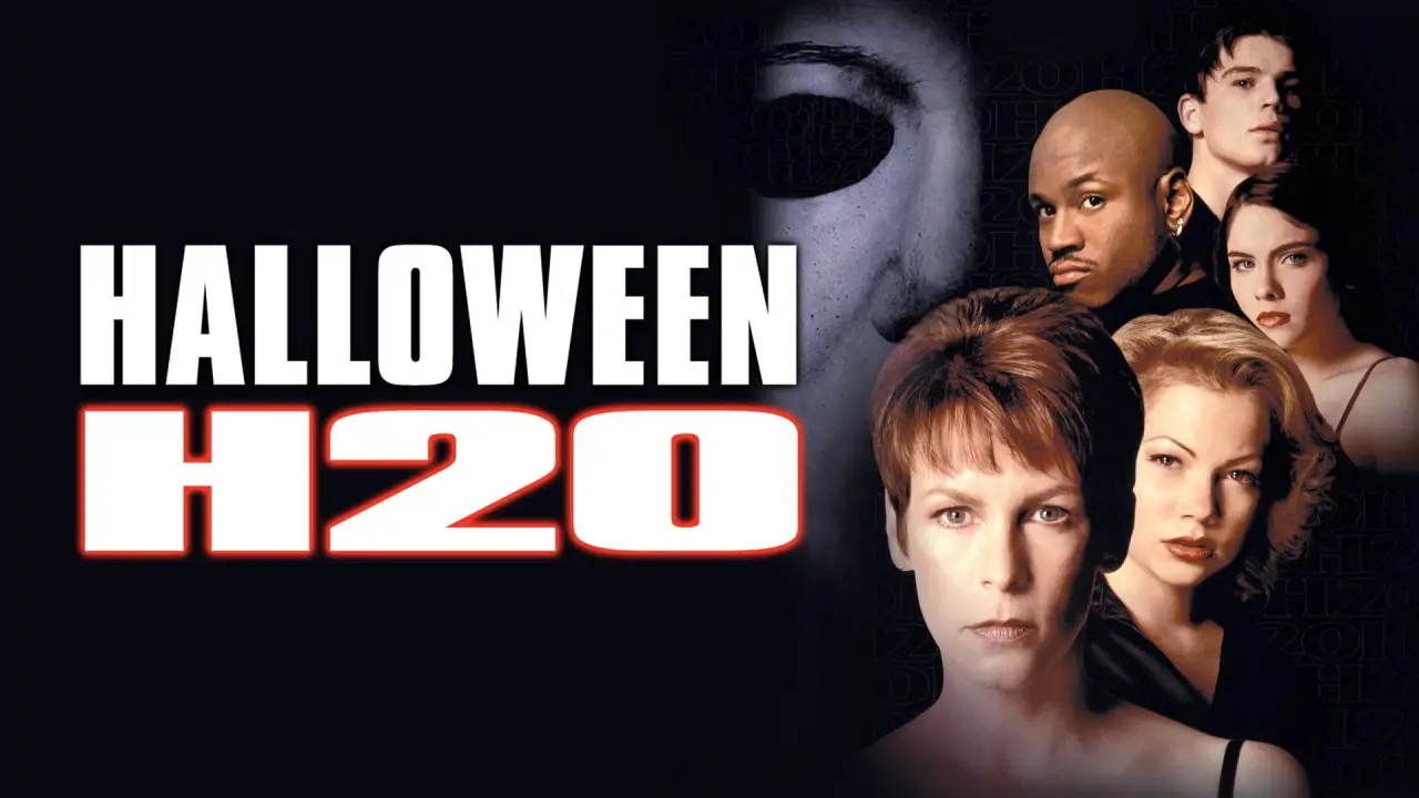 Halloween H20 - 20 Jahre später hdfilme
