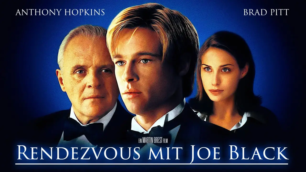 Rendezvous mit Joe Black hdfilme