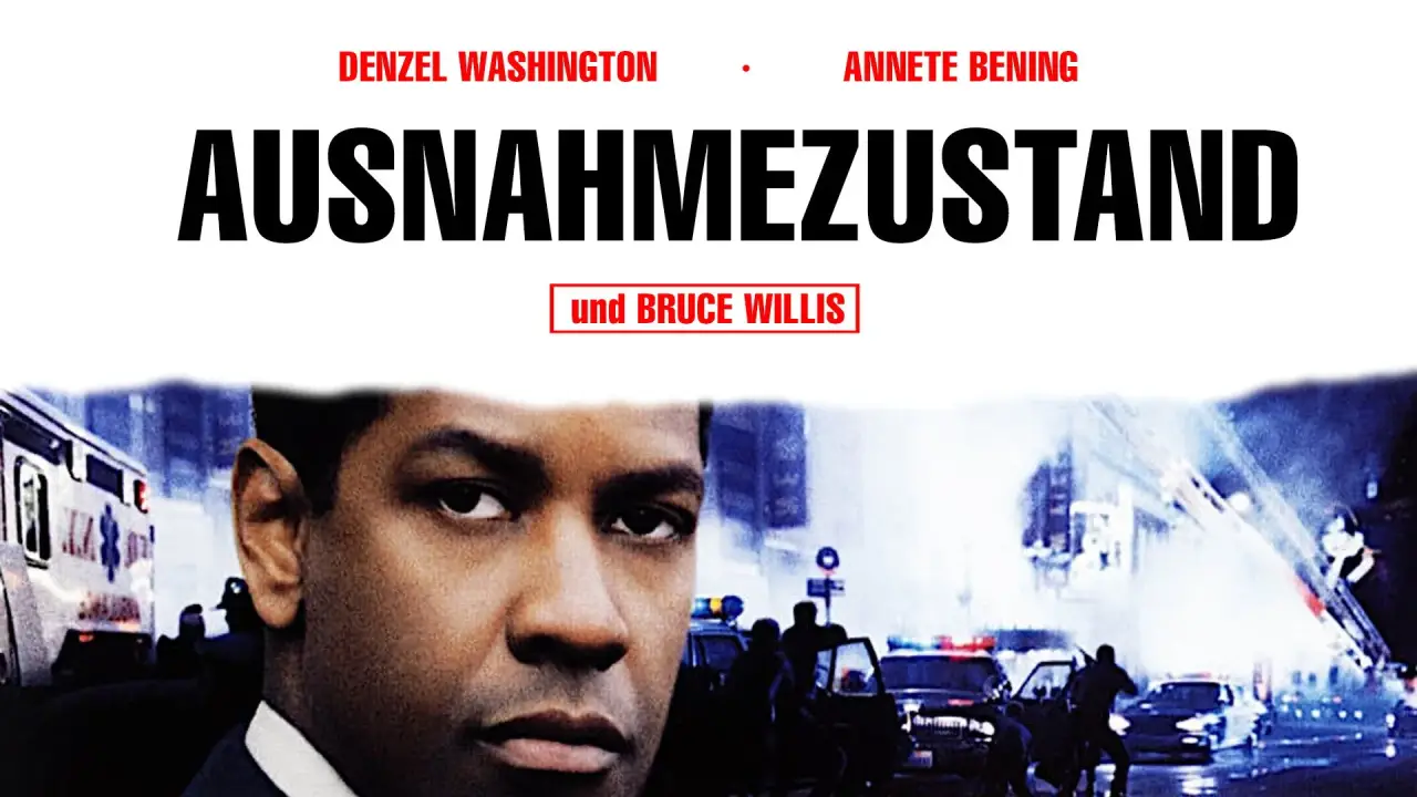Ausnahmezustand hdfilme