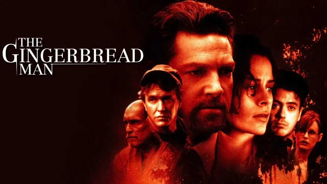 The Gingerbread Man hdfilme