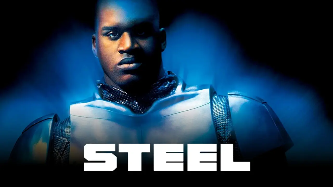 Steel - Der stählerne Held hdfilme