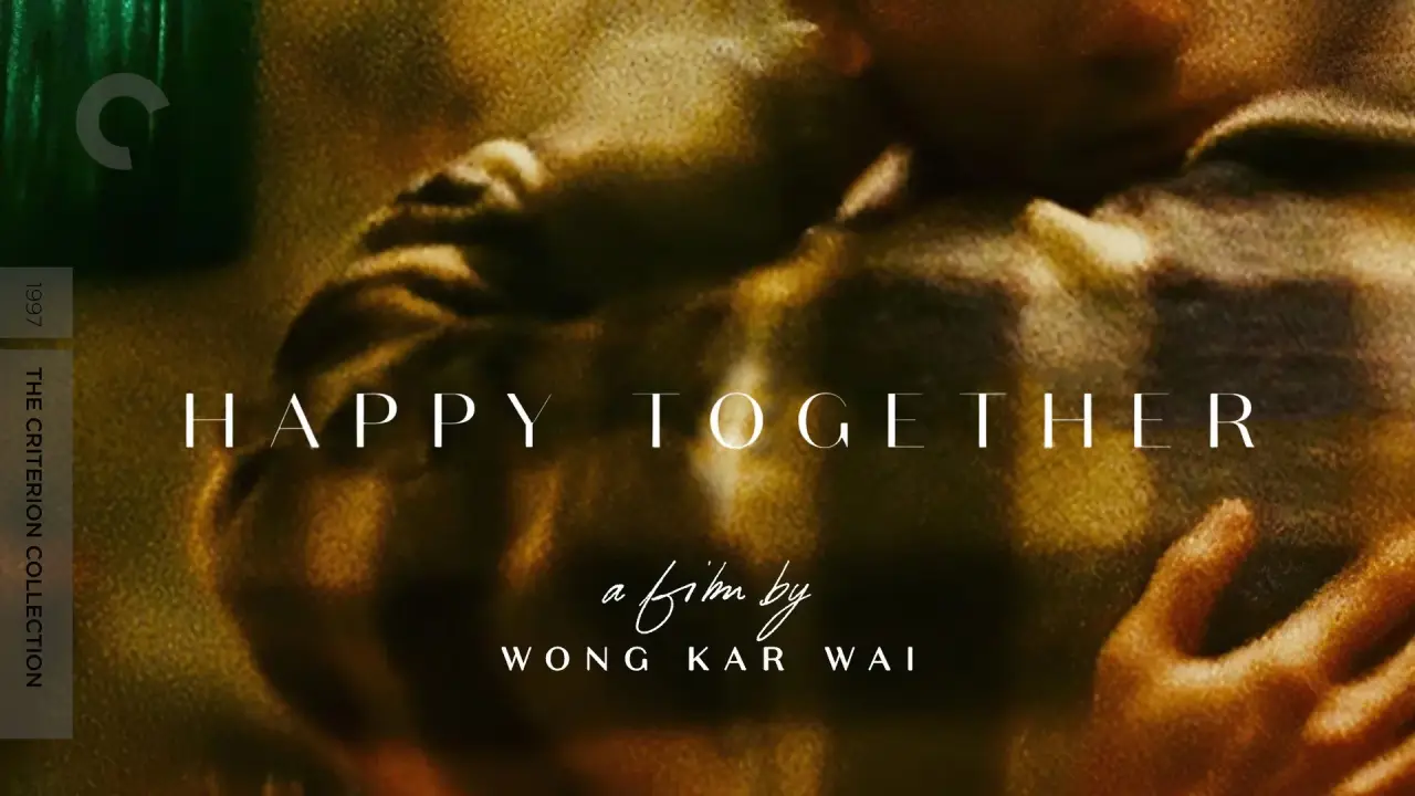 Happy Together hdfilme
