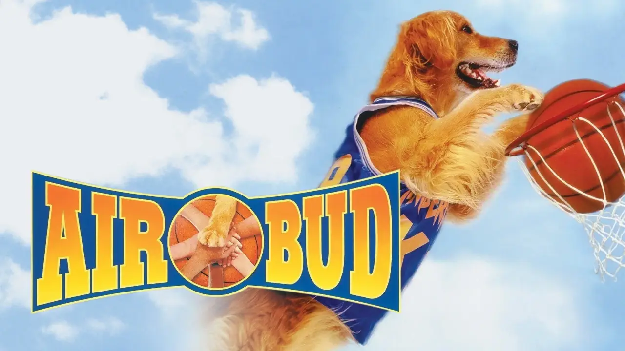 Air Bud - Champion auf vier Pfoten hdfilme