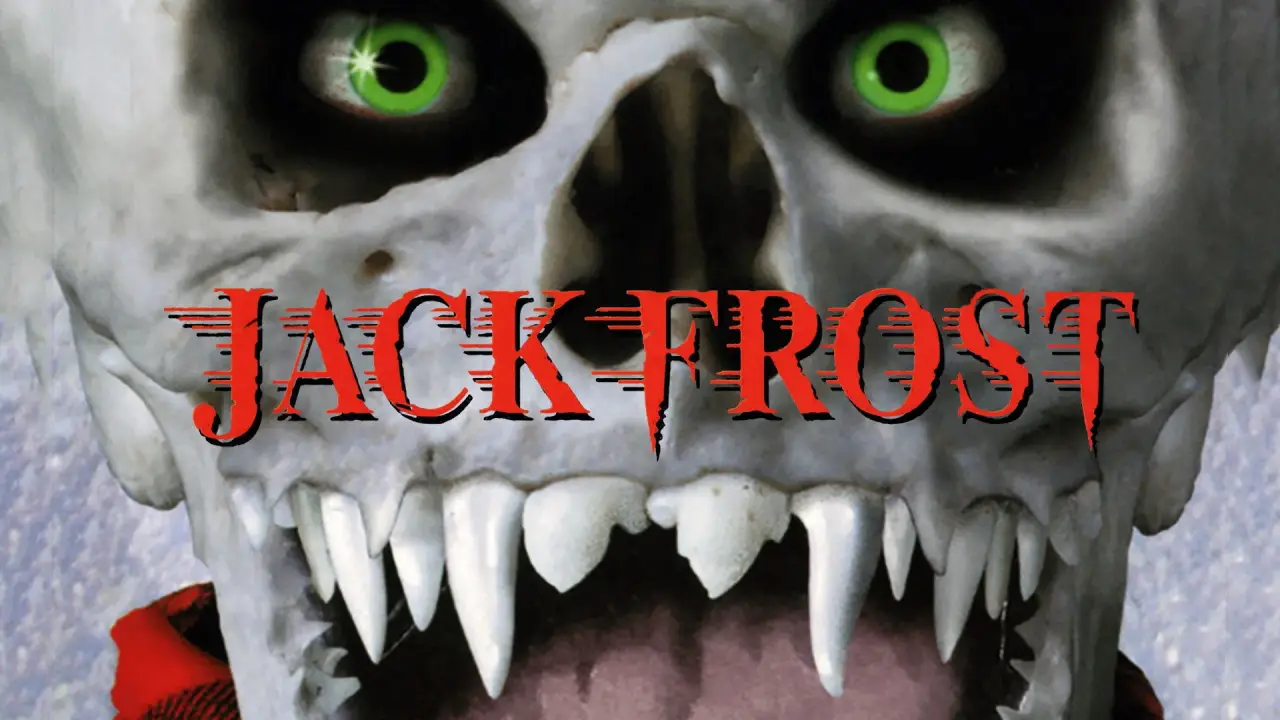 Jack Frost - Der eiskalte Killer hdfilme