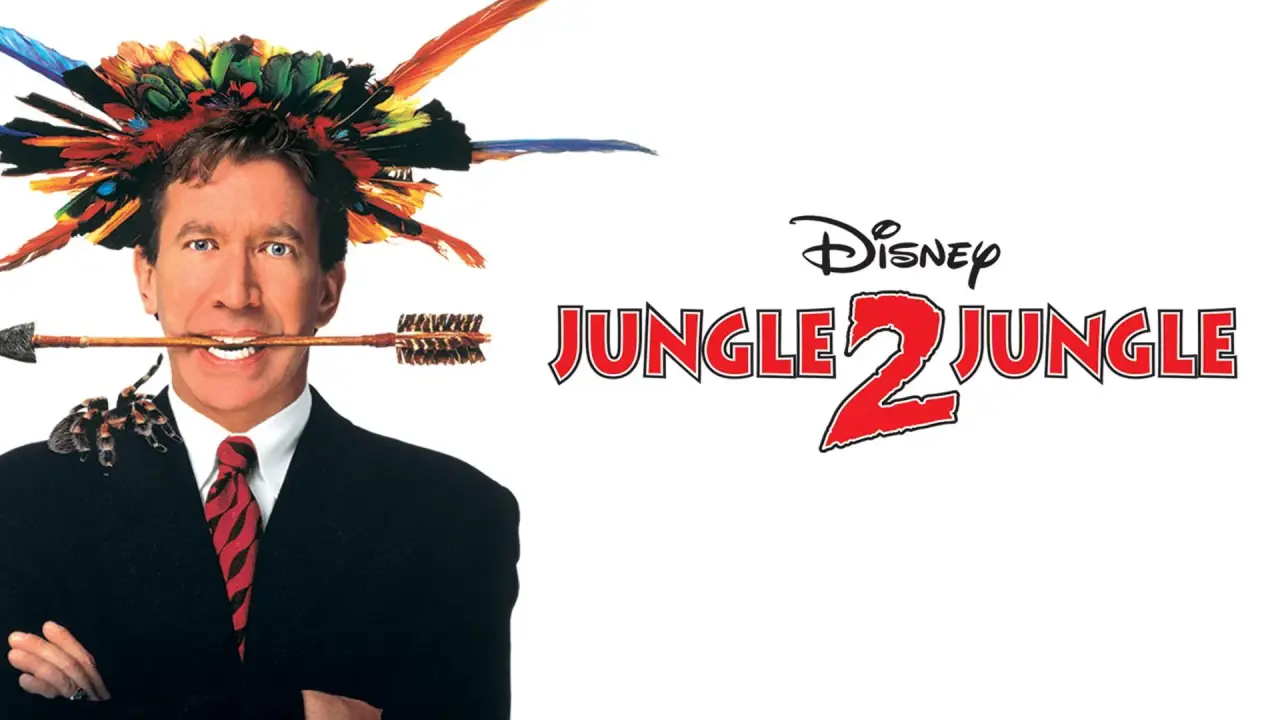 Aus dem Dschungel, in den Dschungel hdfilme