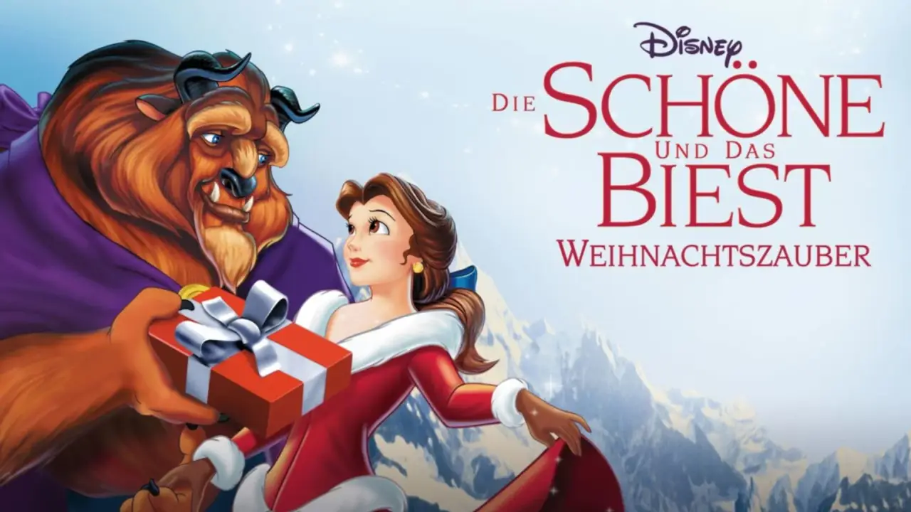 Die Schöne und das Biest - Weihnachtszauber hdfilme