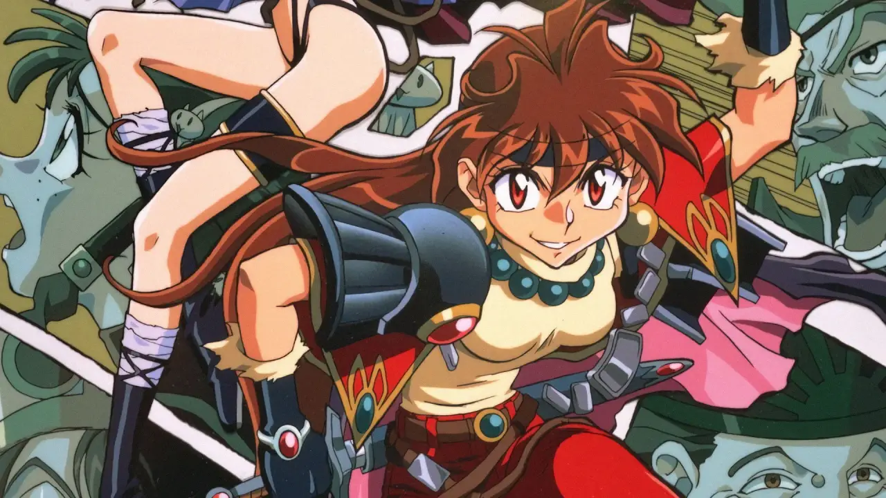 Slayers Great hdfilme