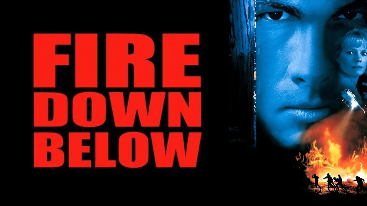 Fire Down Below hdfilme