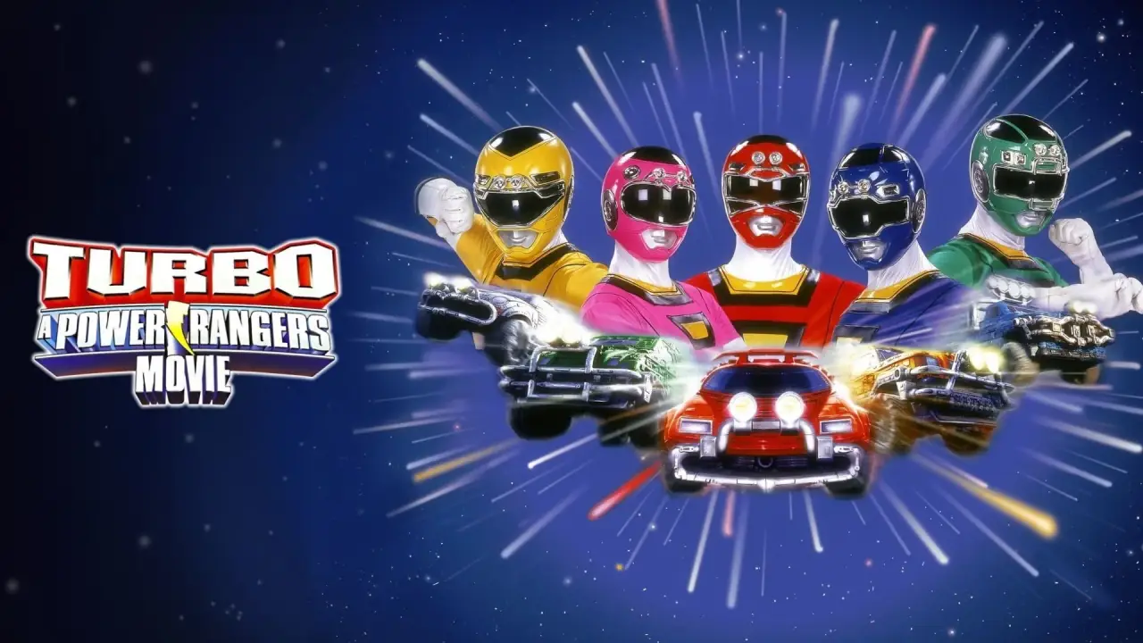 Turbo - Der Power Rangers Film hdfilme