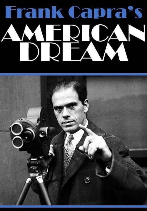 Frank Capra's American Dream hdfilme