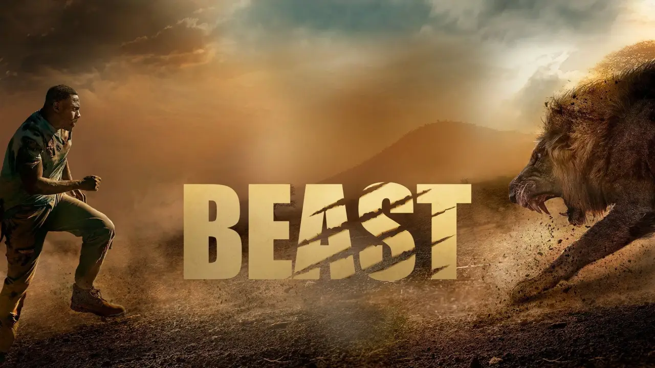 Beast - Jäger ohne Gnade hdfilme